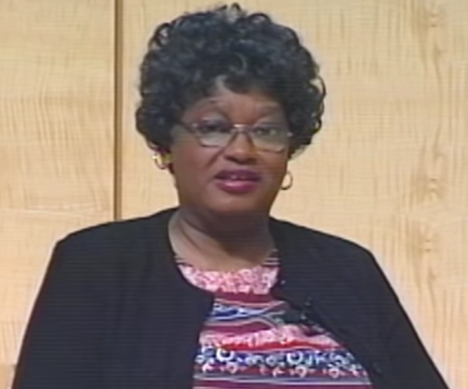 10. Claudette Colvin: The Unsung Heroine (image credits: wikimedia)