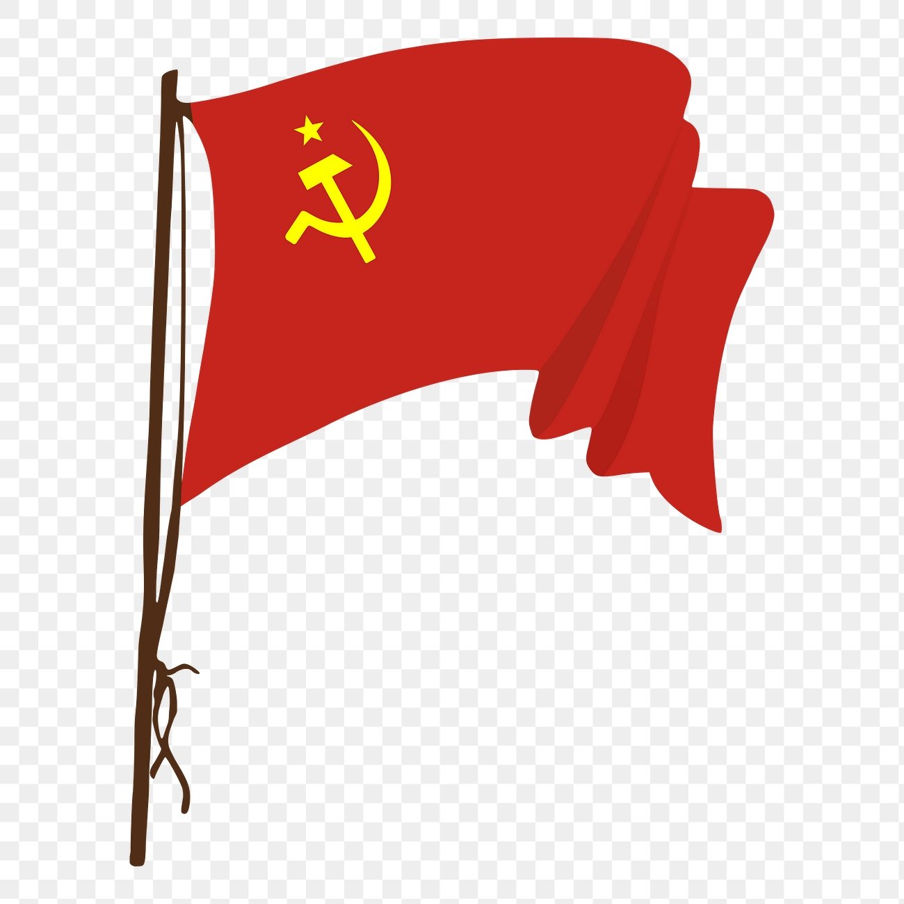 The Soviet Union (image credits: rawpixel)