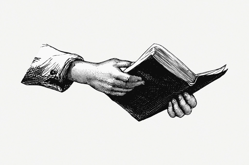 What We Talk About When We Talk About Love by Raymond Carver (image credits: rawpixel)