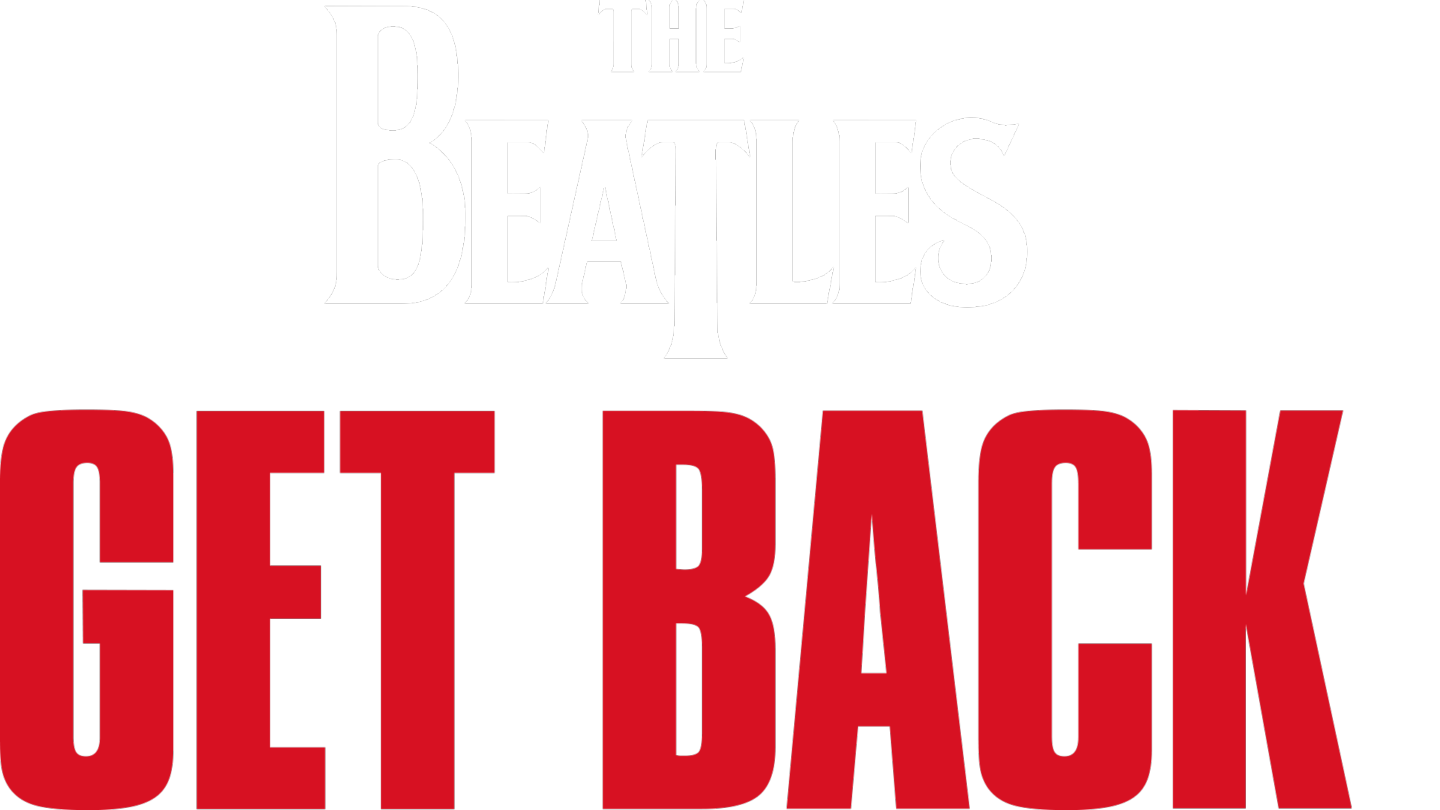 The Beatles – Get Back (image credits: wikimedia)