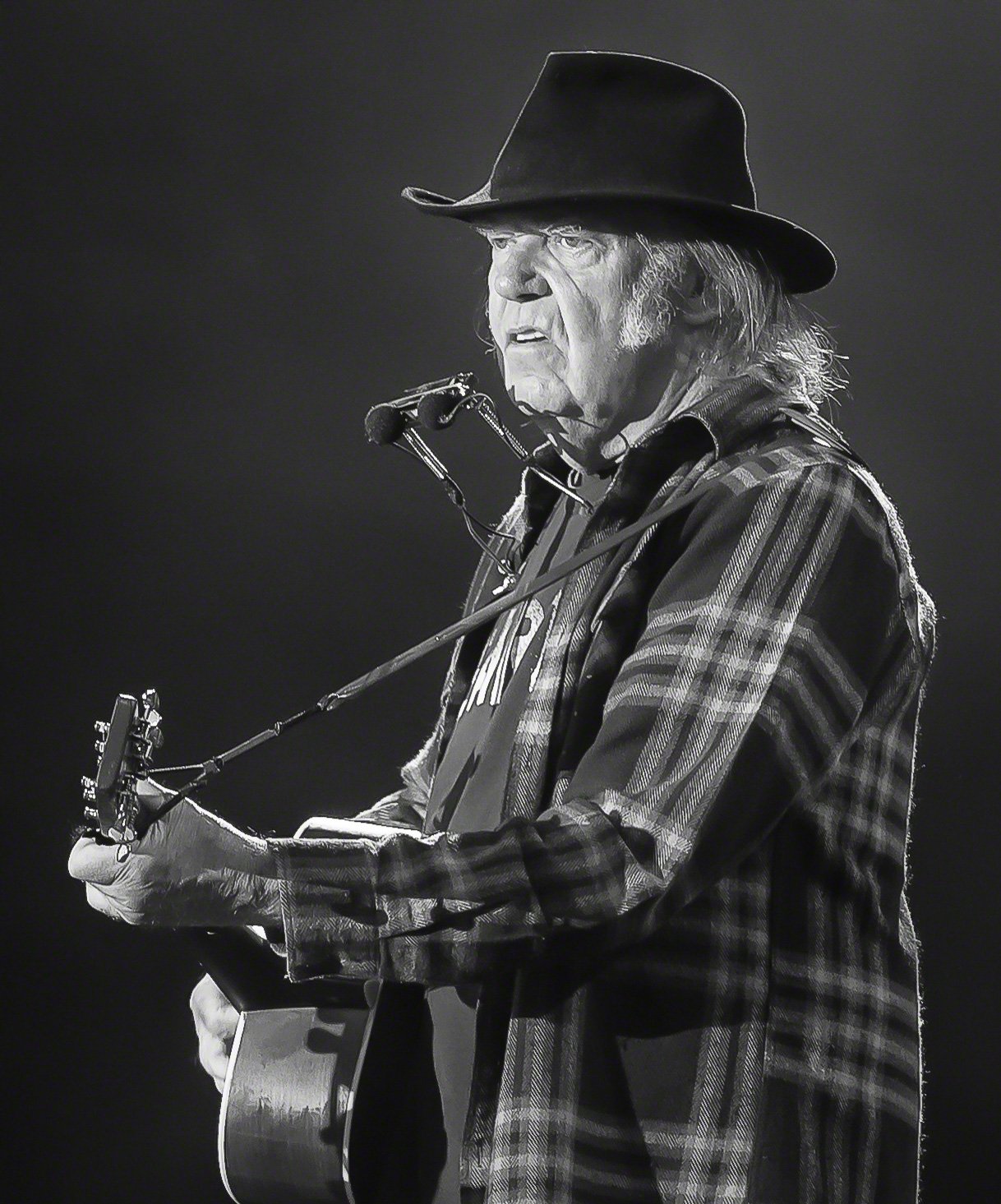 Neil Young – Homegrown (image credits: wikimedia)
