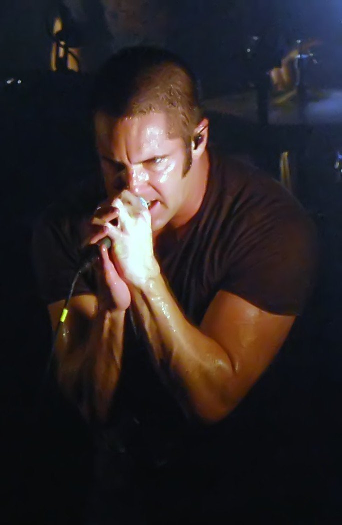 Trent Reznor – Tapeworm (with Maynard James Keenan) (image credits: wikimedia)
