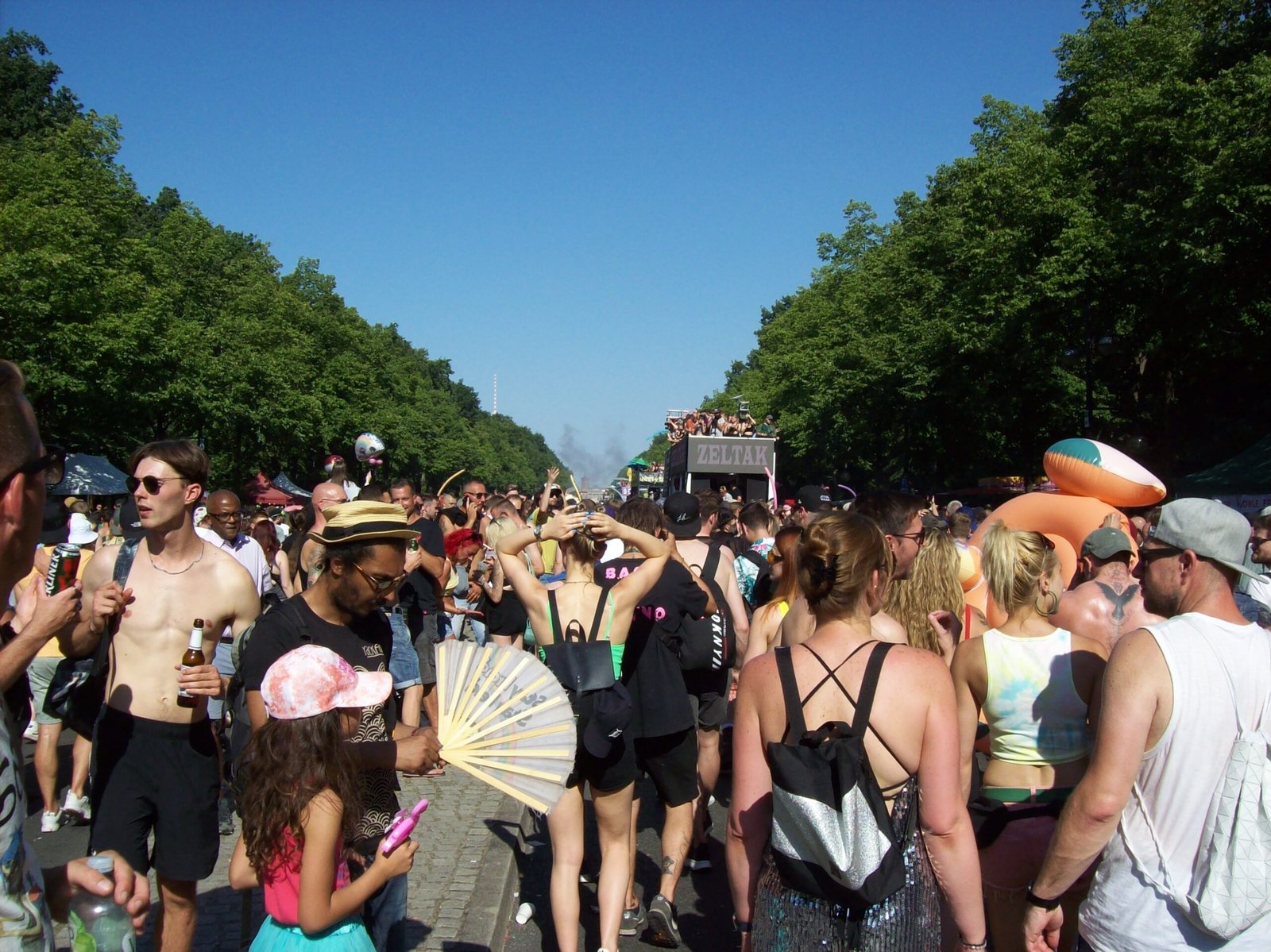 Berlin’s Rave The Planet: Where Techno Meets Protest (image credits: wikimedia)