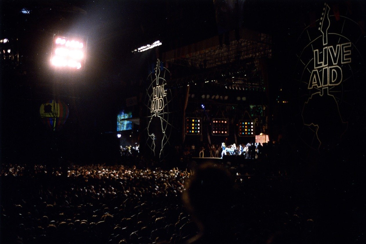 When Music and Movements Collide (image credits: wikimedia)