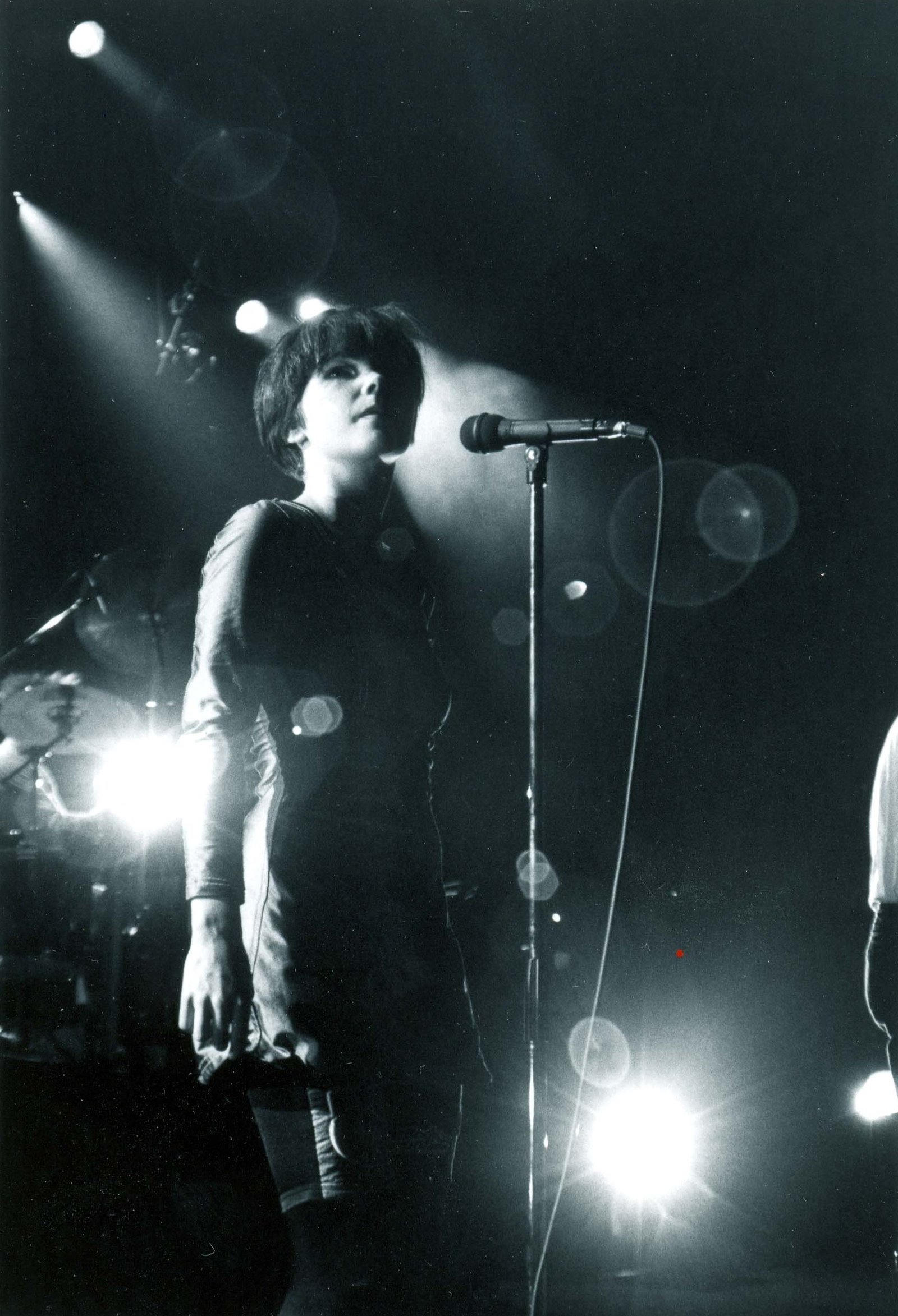 5. Björk: The Avant-Garde Visionary (image credits: wikimedia)