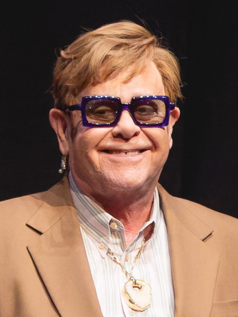 10 Legendary Artists Who’ve Been Rocking for Decades