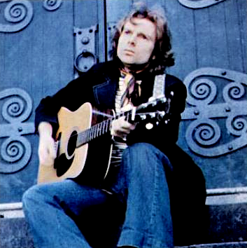 1. Van Morrison – The Healing Game (1997) (image credits: wikimedia)