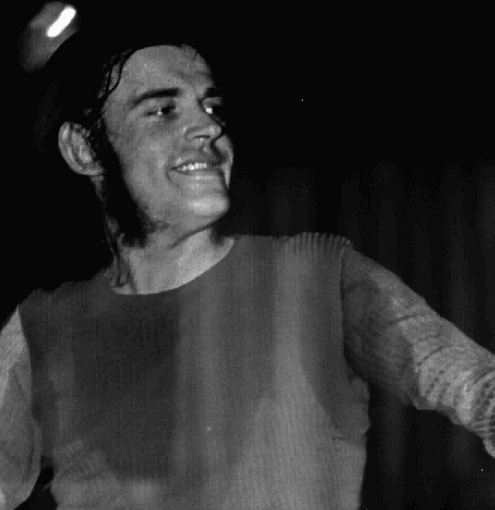 8. Joe Cocker – Mad Dogs & Englishmen (1970) (image credits: wikimedia)