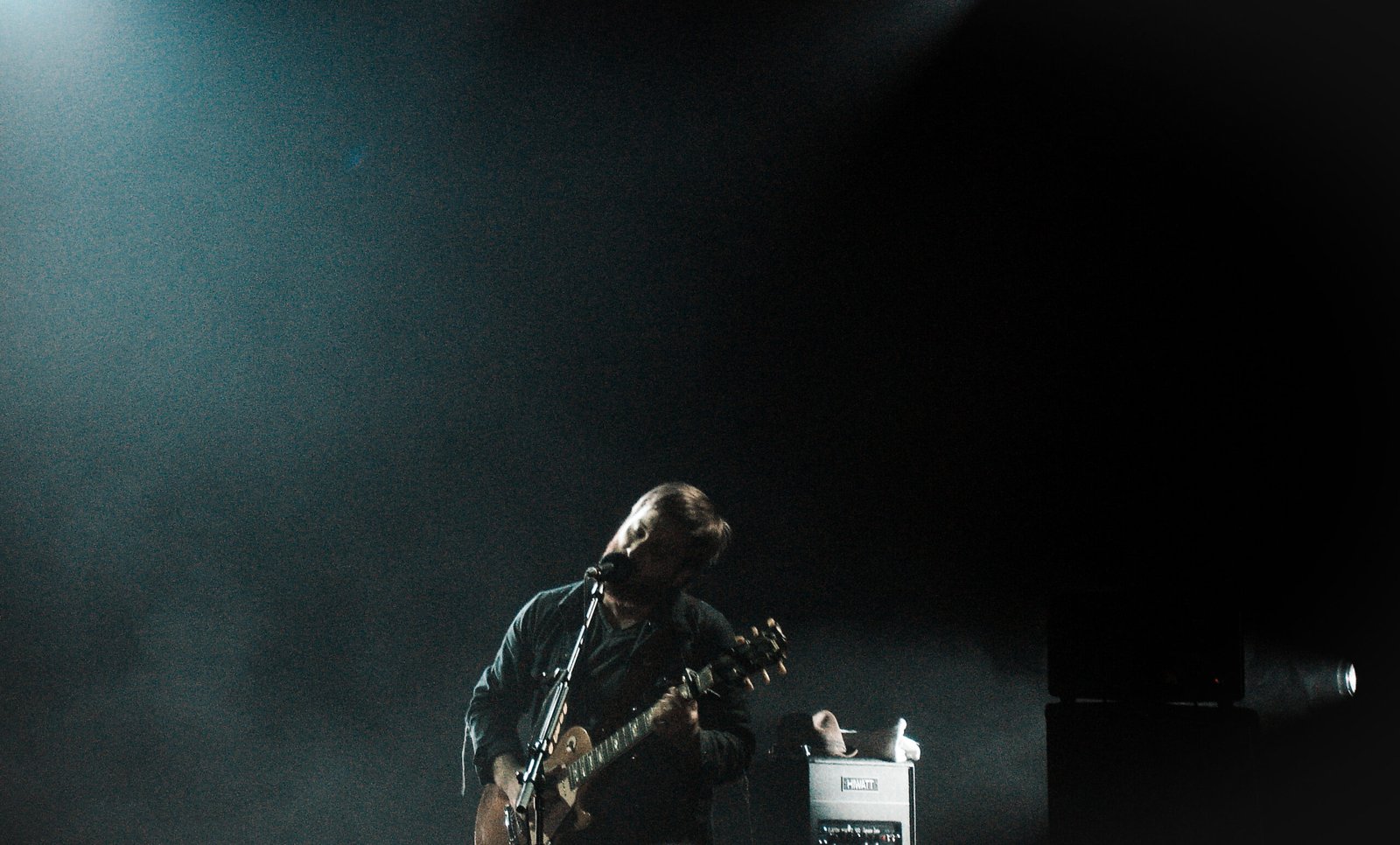 10. The Black Keys – Brothers (2010) (image credits: wikimedia)