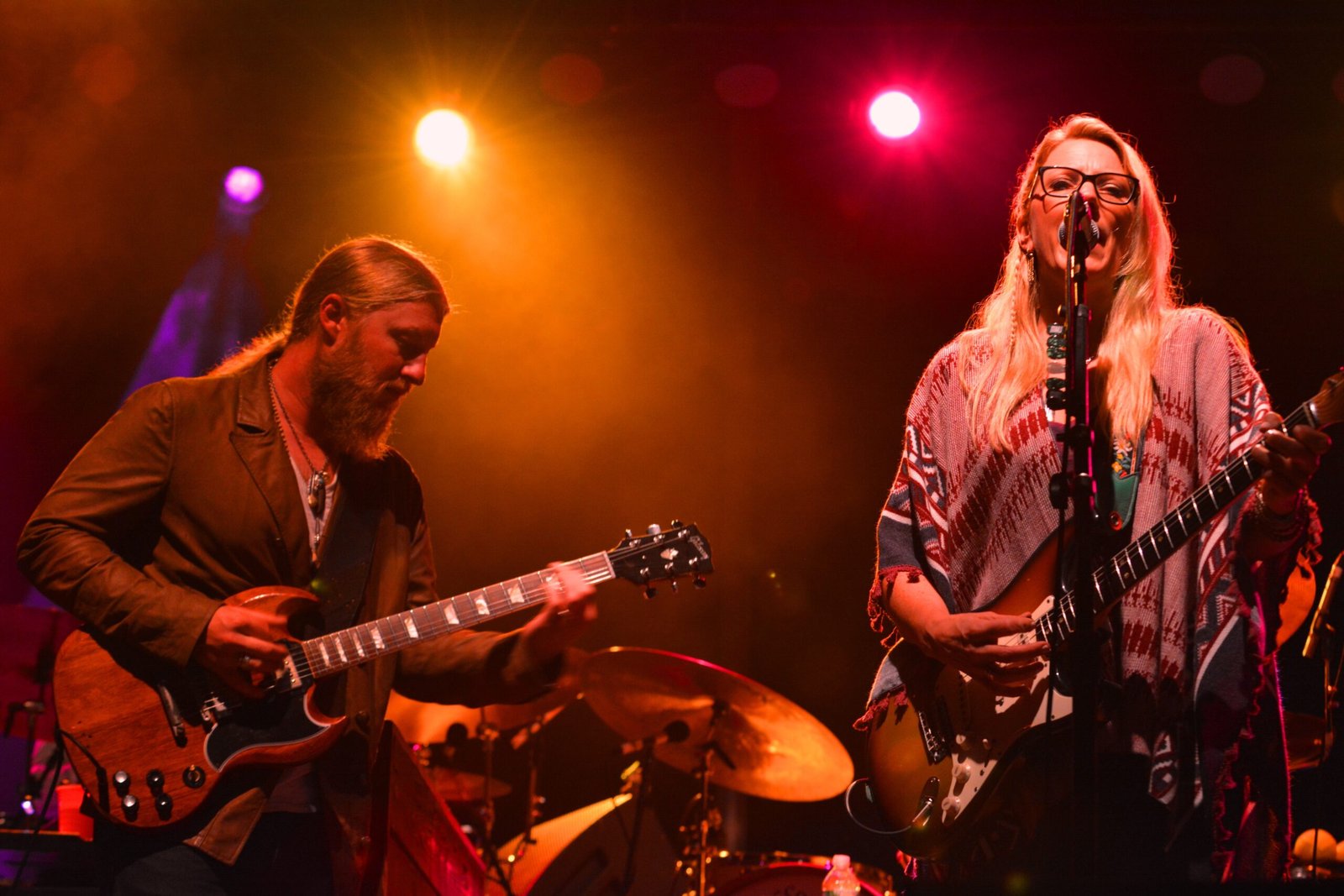 12. The Tedeschi Trucks Band – Revelator (2011) (image credits: wikimedia)