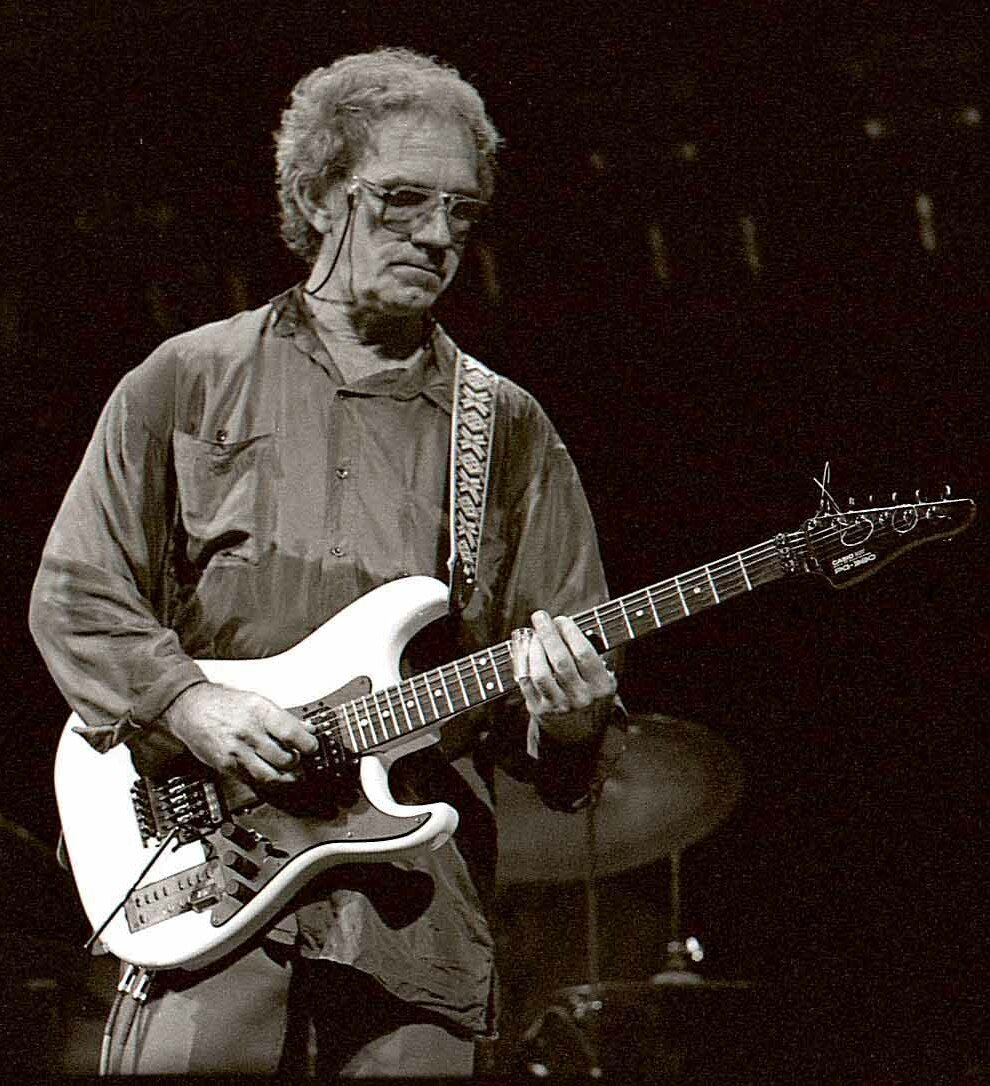 13. J.J. Cale – Naturally (1972) (image credits: wikimedia)