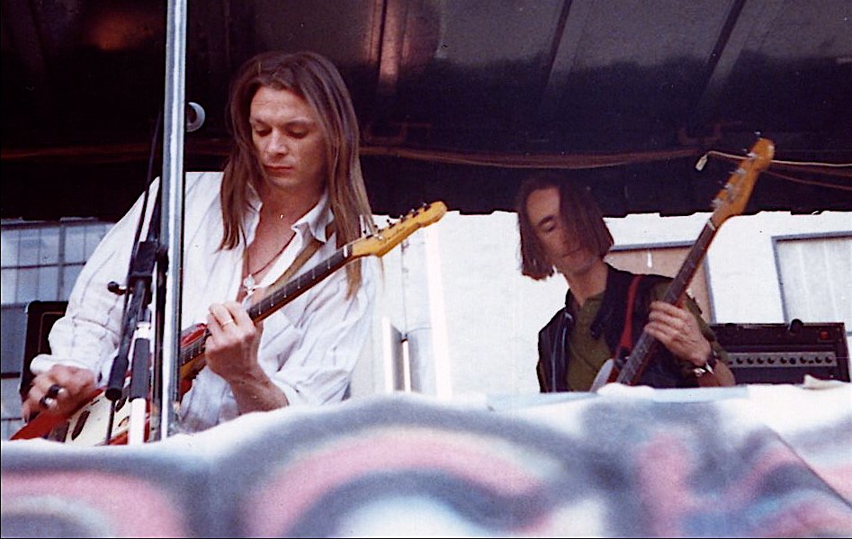 16. Chris Whitley – Living With the Law (1991) (image credits: wikimedia)