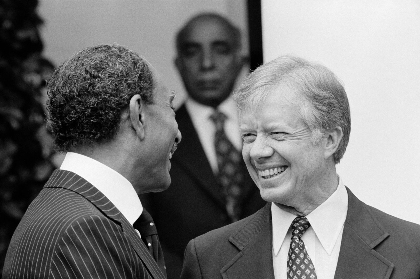 1. Jimmy Carter – The Rock & Roll President (image credits: wikimedia)