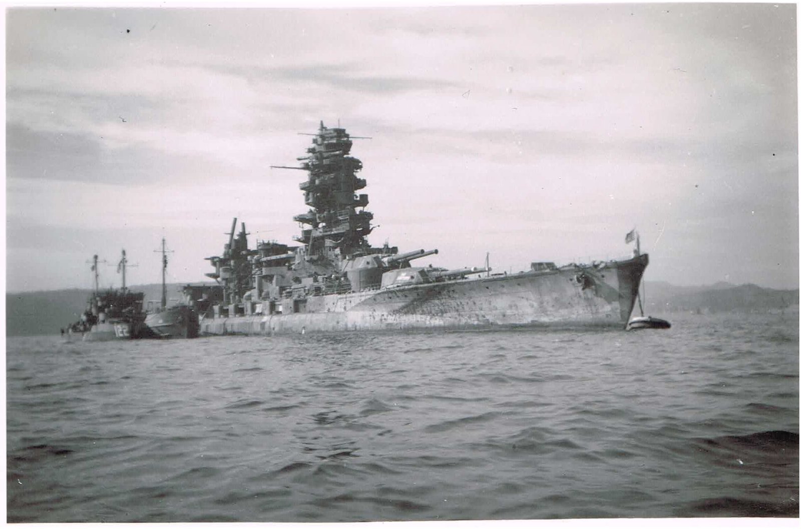 Japan’s Post-WWII Focus on Technology and Education (image credits: wikimedia)