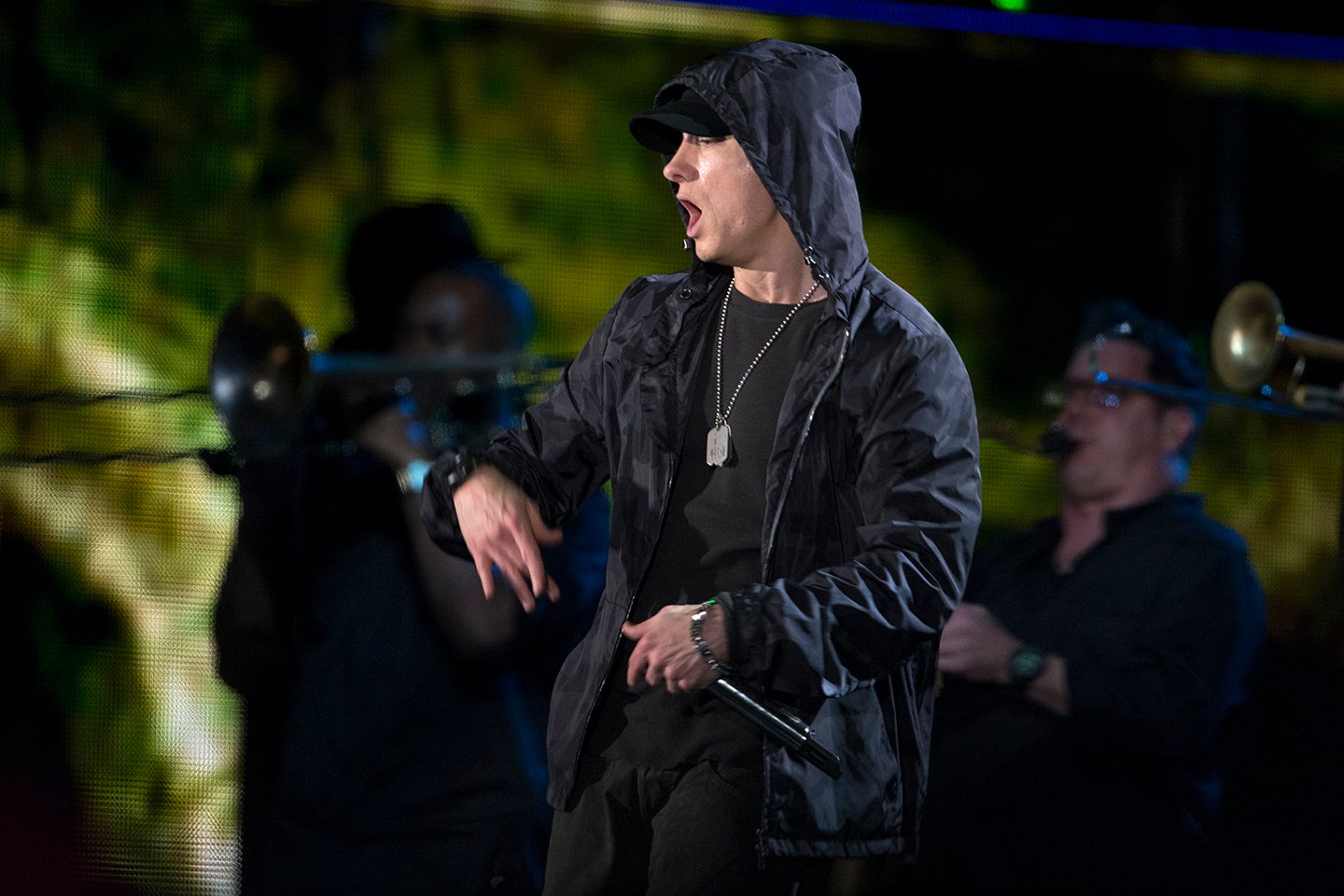 Eminem – 