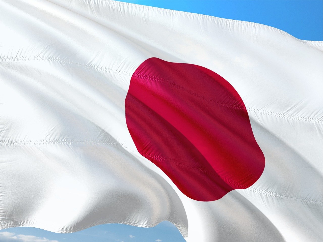 Japan – 20 Days Off (image credits: pixabay)