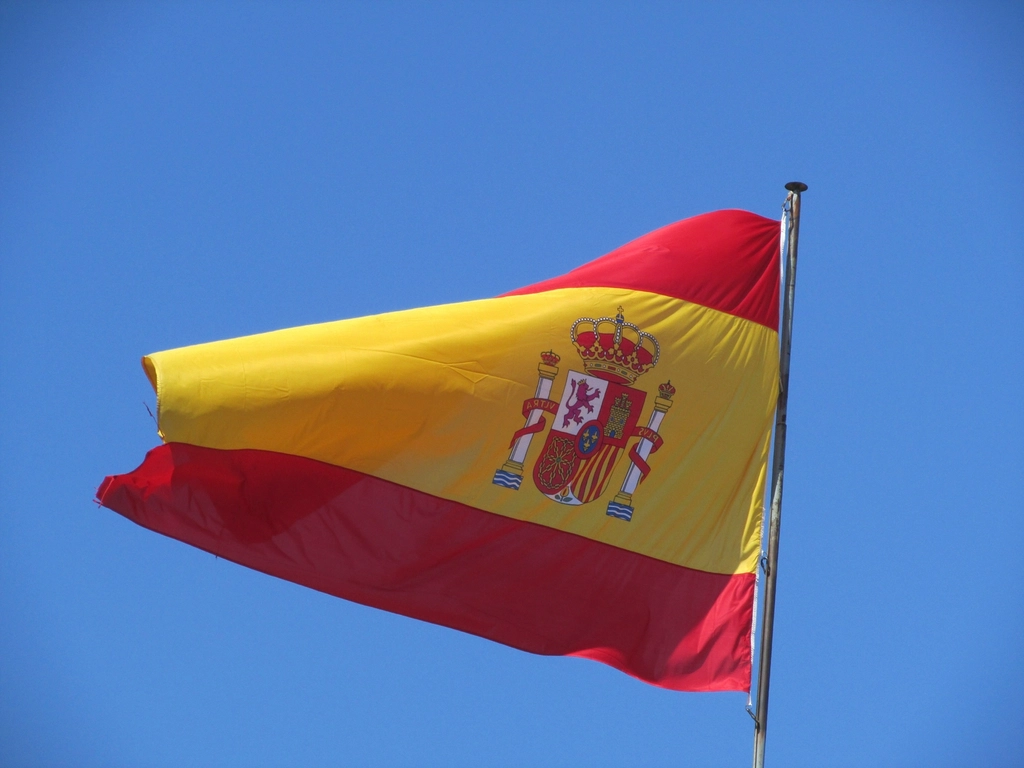 Spain – 36 Days Off (image credits: rawpixel)