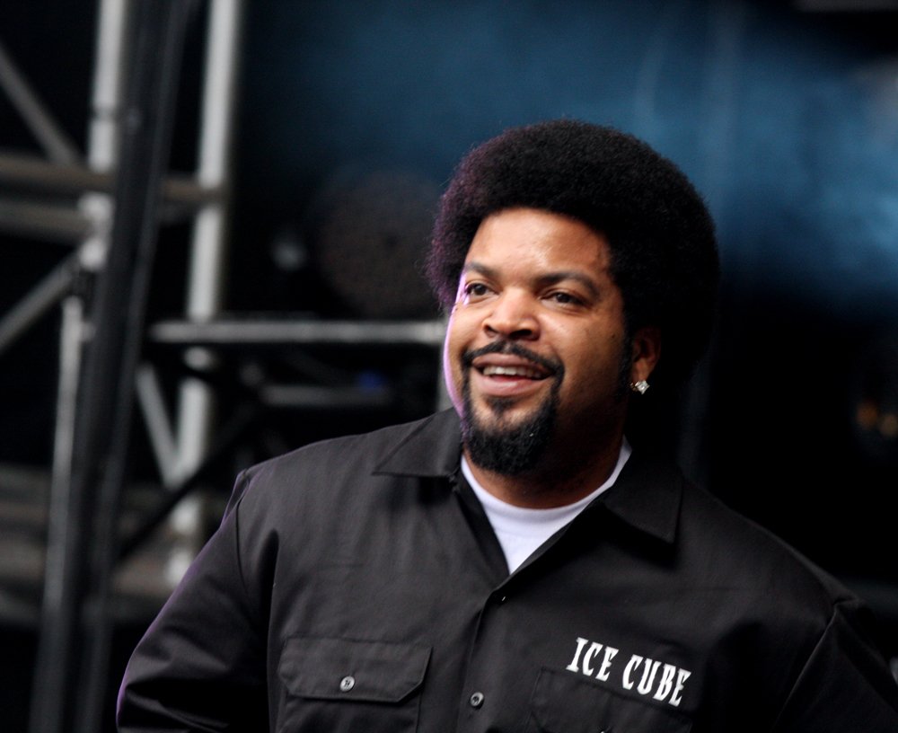9. Ice Cube – Death Certificate (1991) (image credits: wikimedia)