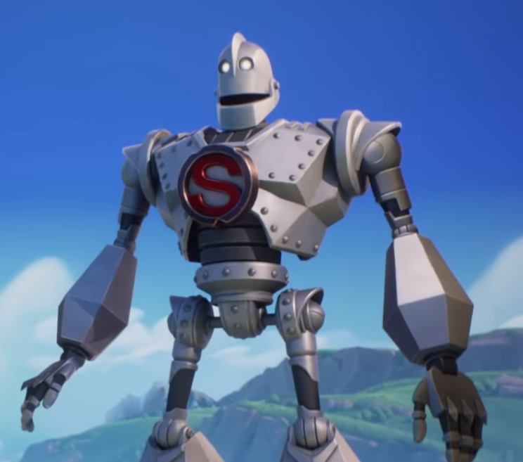 The Iron Giant (1999) (image credits: wikimedia)