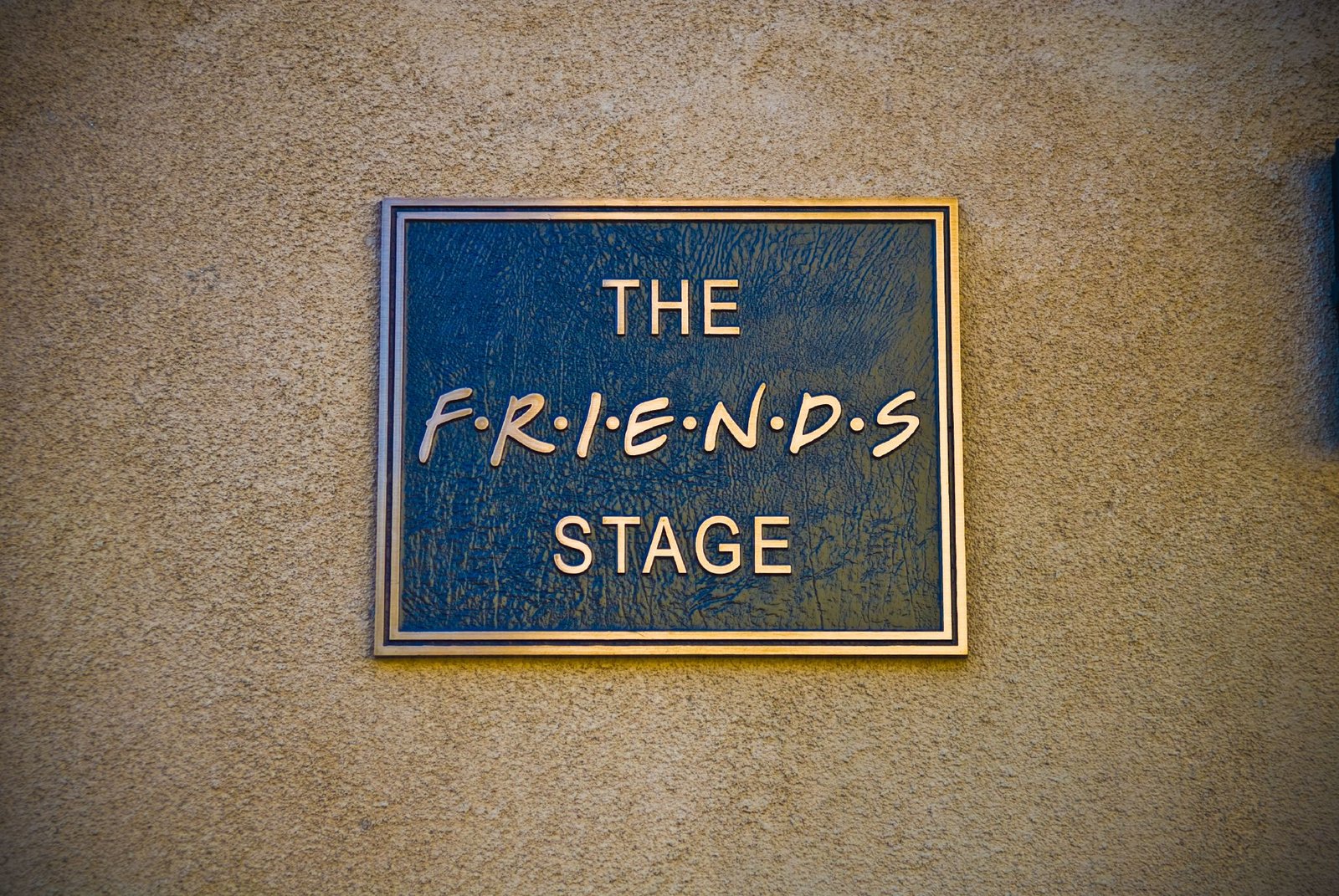 Friends (image credits: wikimedia)