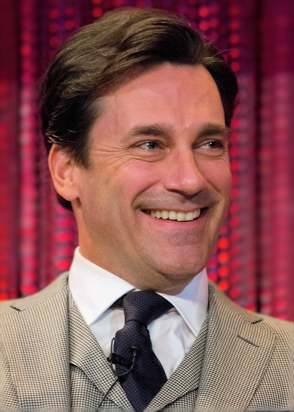 Mad Men (image credits: wikimedia)