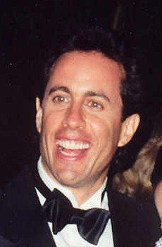 Seinfeld (image credits: wikimedia)