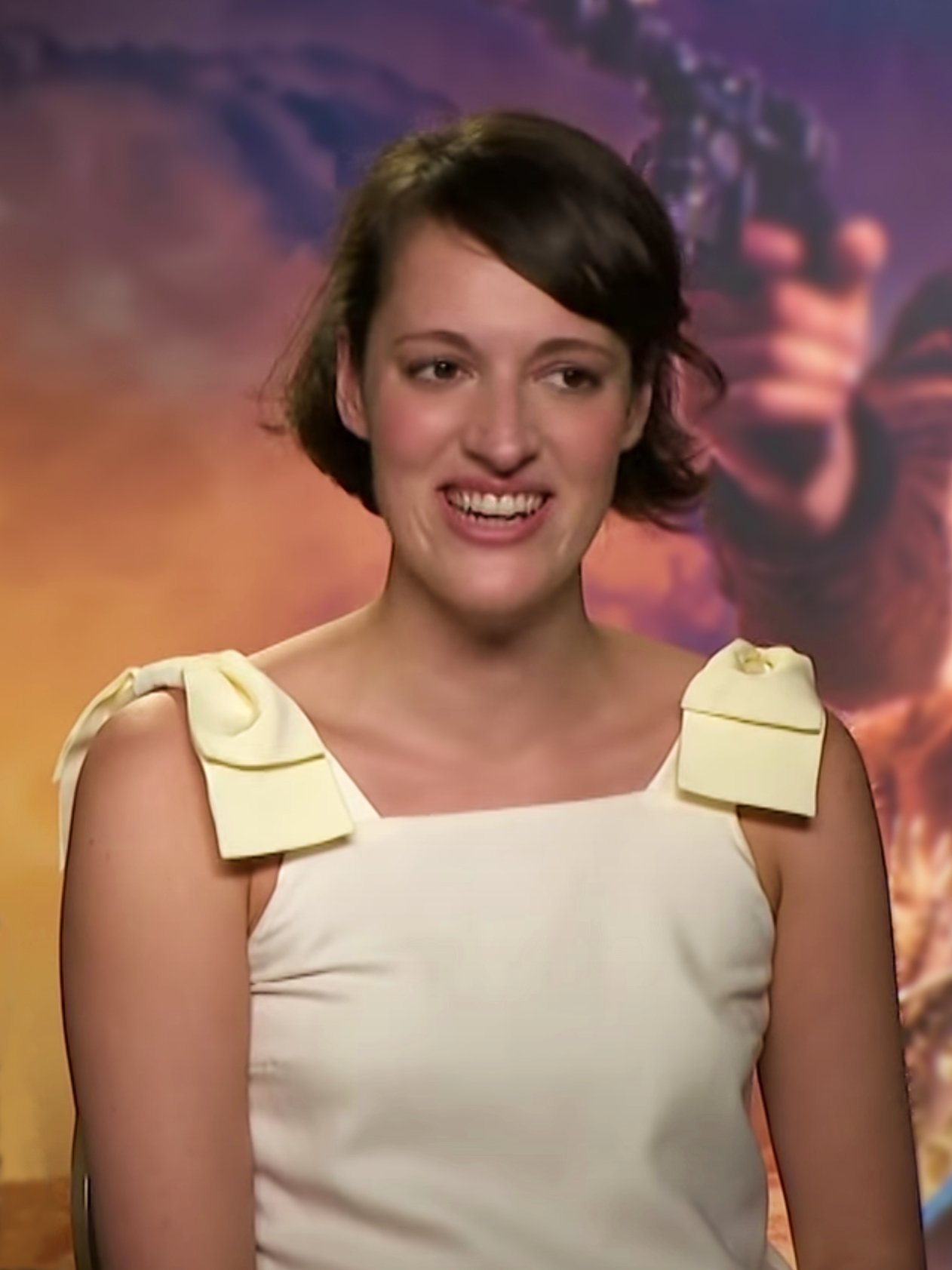 Fleabag (image credits: wikimedia)