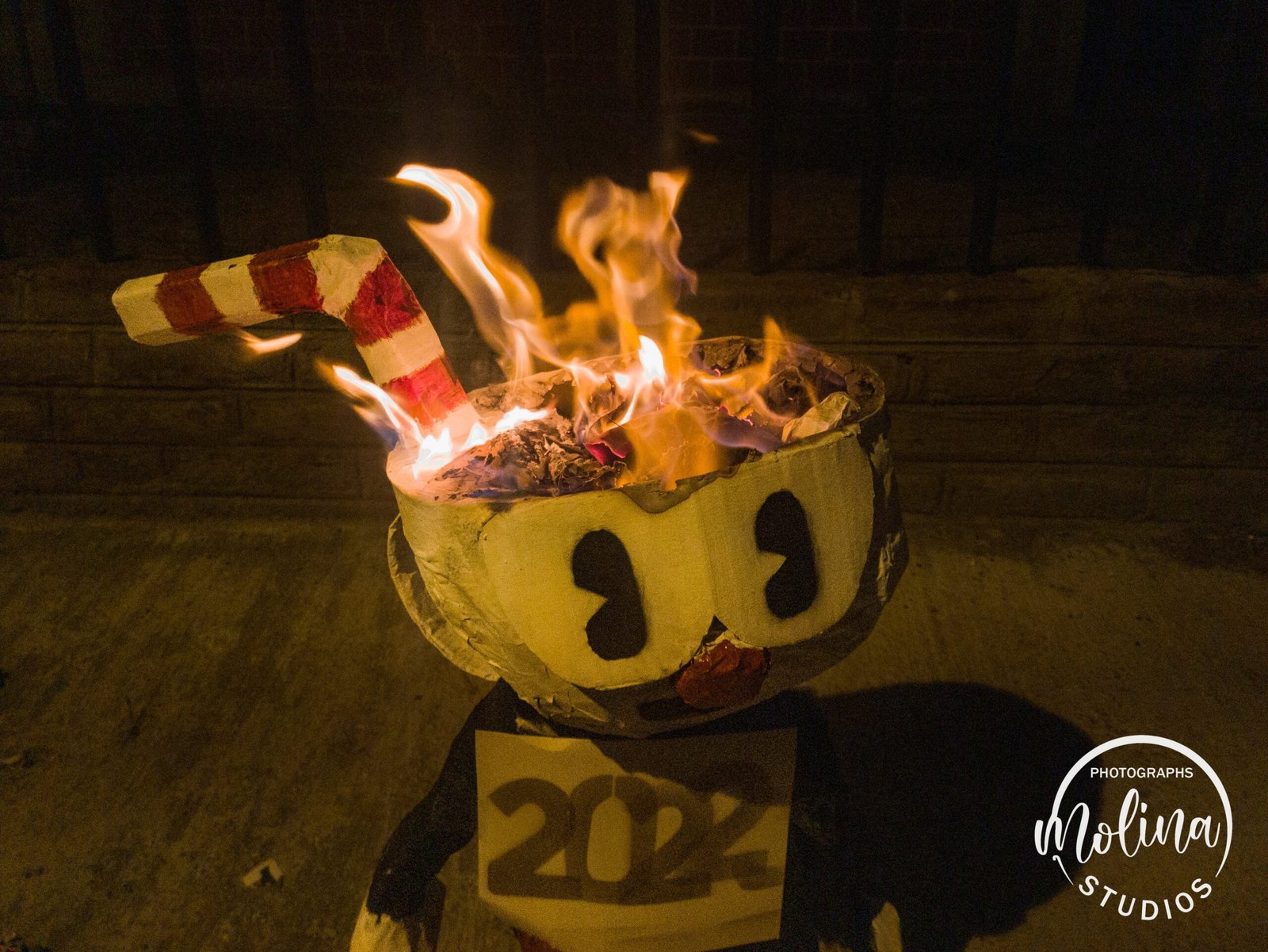 Cuphead: Old-School Animation with Modern Charm (image credits: wikimedia)