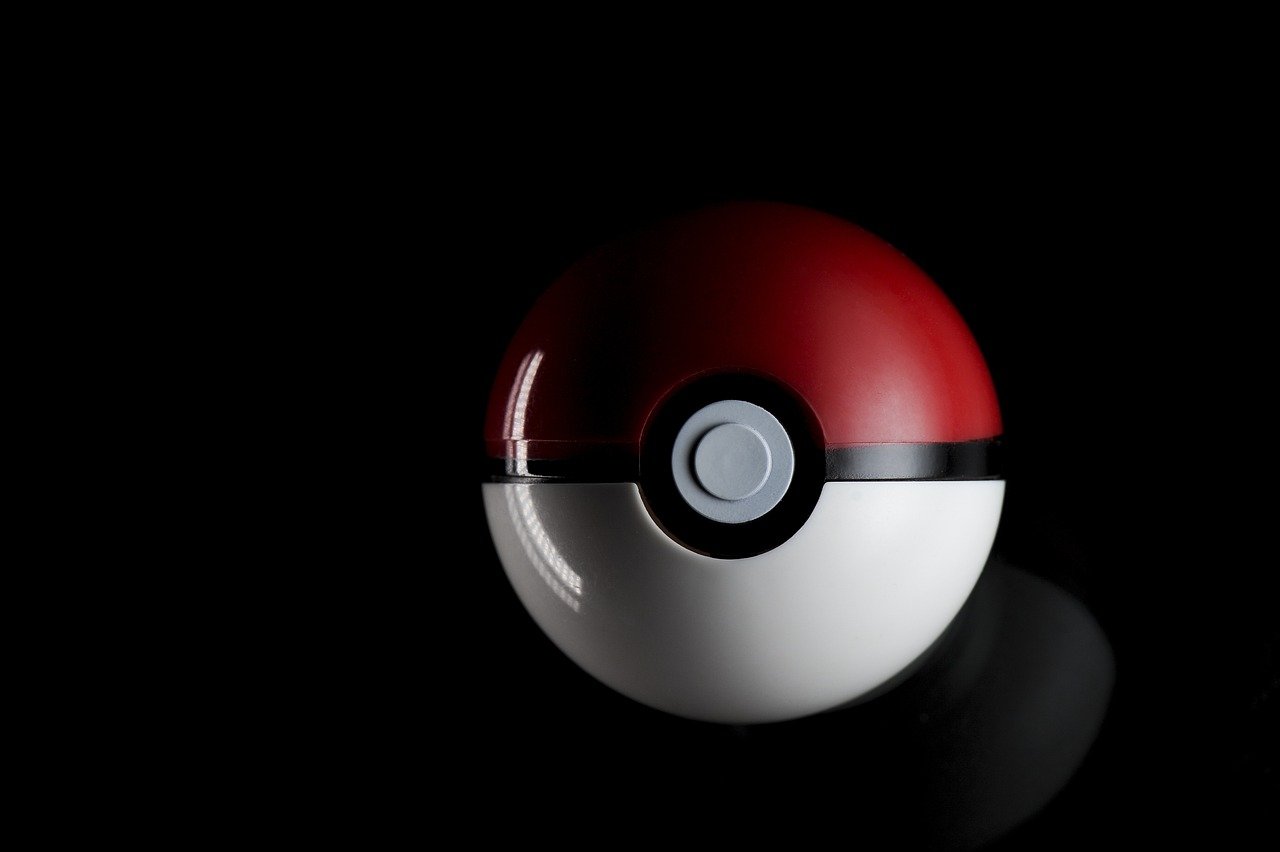 Pokémon: The World’s Most Enduring Adventure (image credits: pixabay)