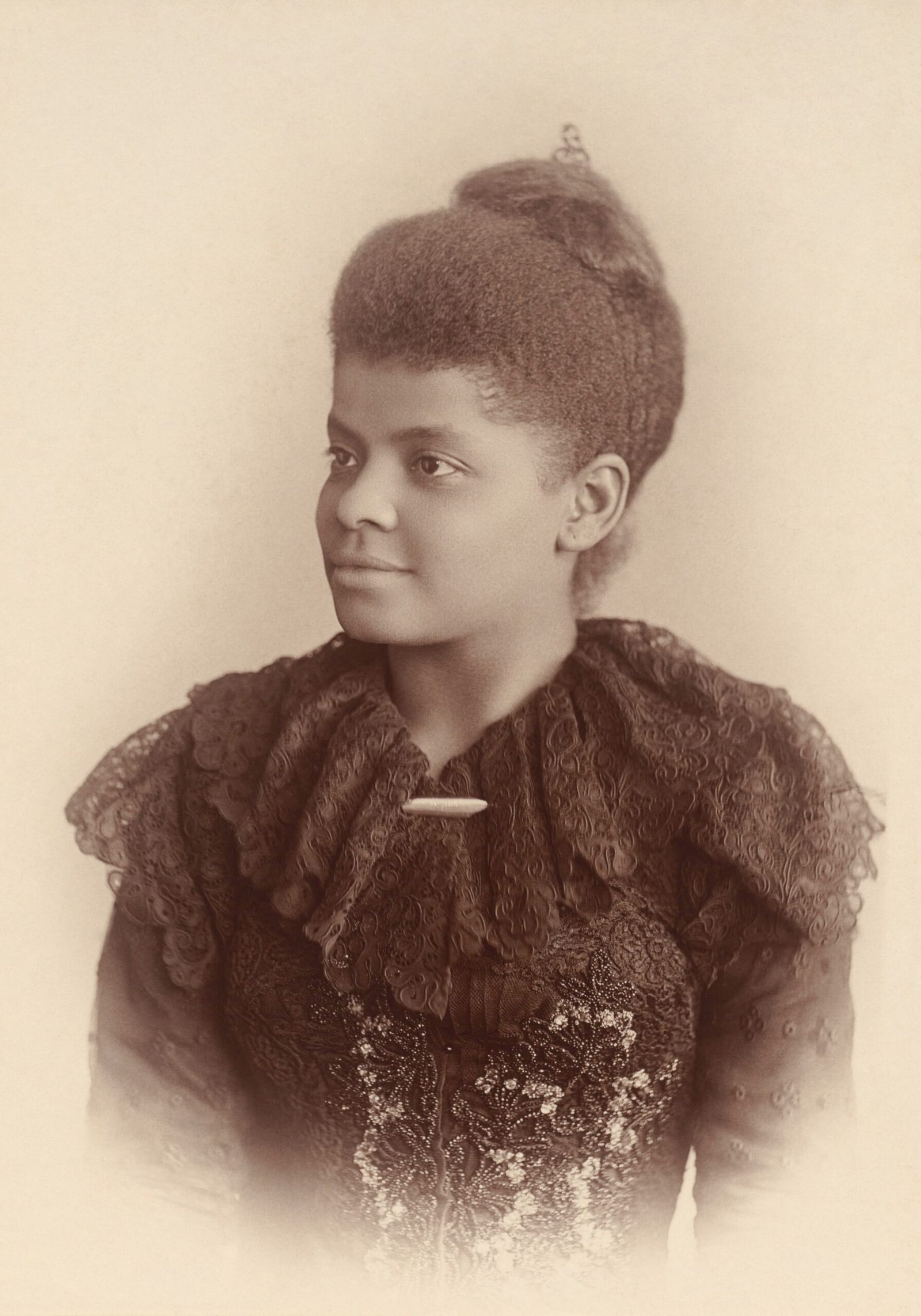 Ida B. Wells – The Crusader Against Lynching (image credits: wikimedia)