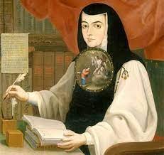Sor Juana Inés de la Cruz – Mexico’s First Feminist Voice (image credits: wikimedia)