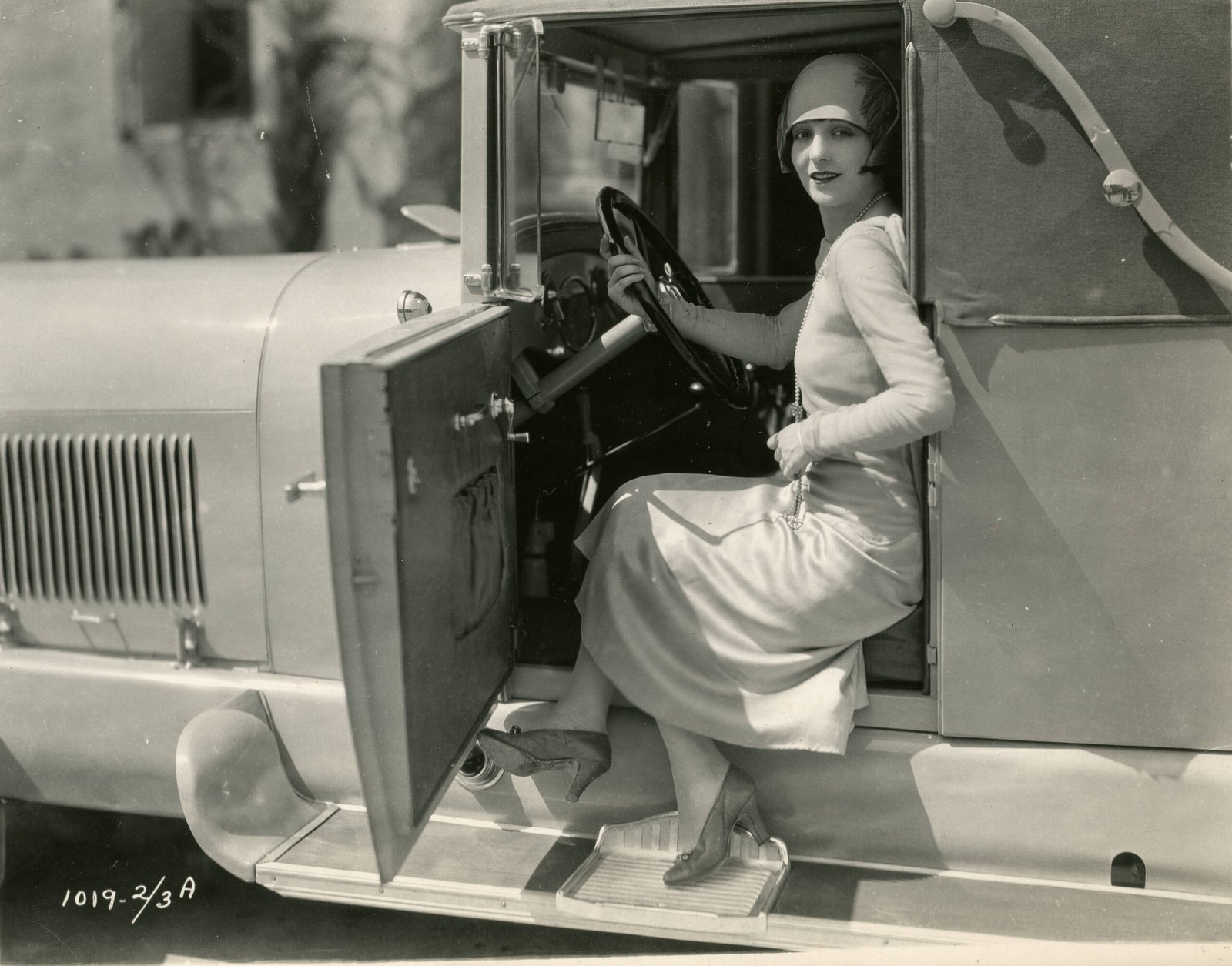 Silent Era (1920s): Groundbreaking Yet Derivative (image credits: wikimedia)