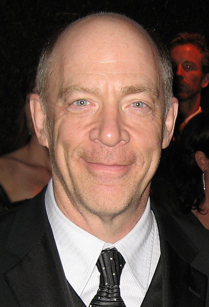 J.K. Simmons as Terence Fletcher – Whiplash (2014) (image credits: wikimedia)