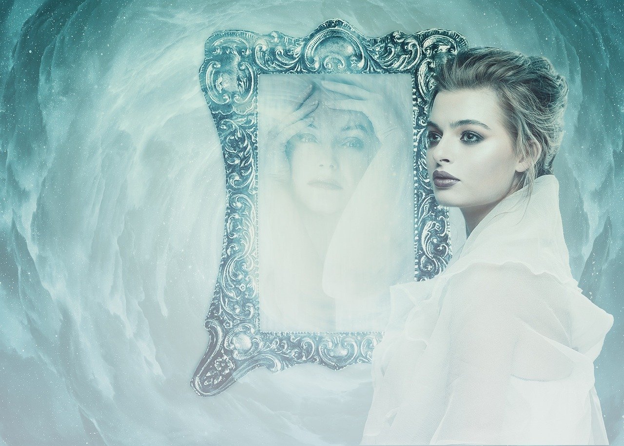 Imagism: Painting with Words (image credits: pixabay)