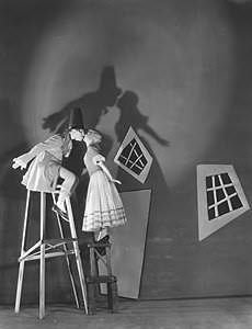 Dada: Chaos as Art (image credits: wikimedia)