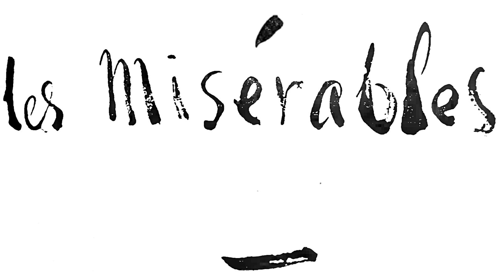 Les Misérables – Victor Hugo (1862) (image credits: wikimedia)