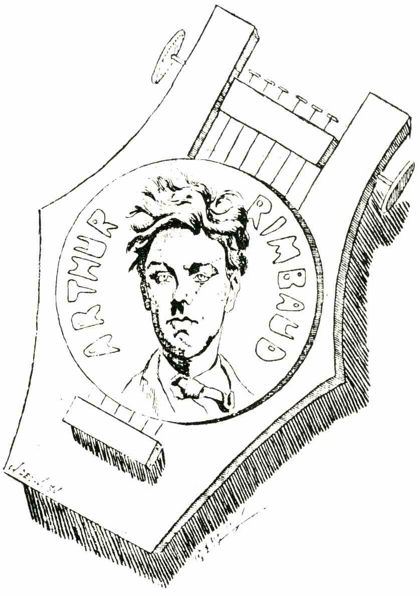 Arthur Rimbaud: The Boy Wonder Who Walked Away (image credits: wikimedia)