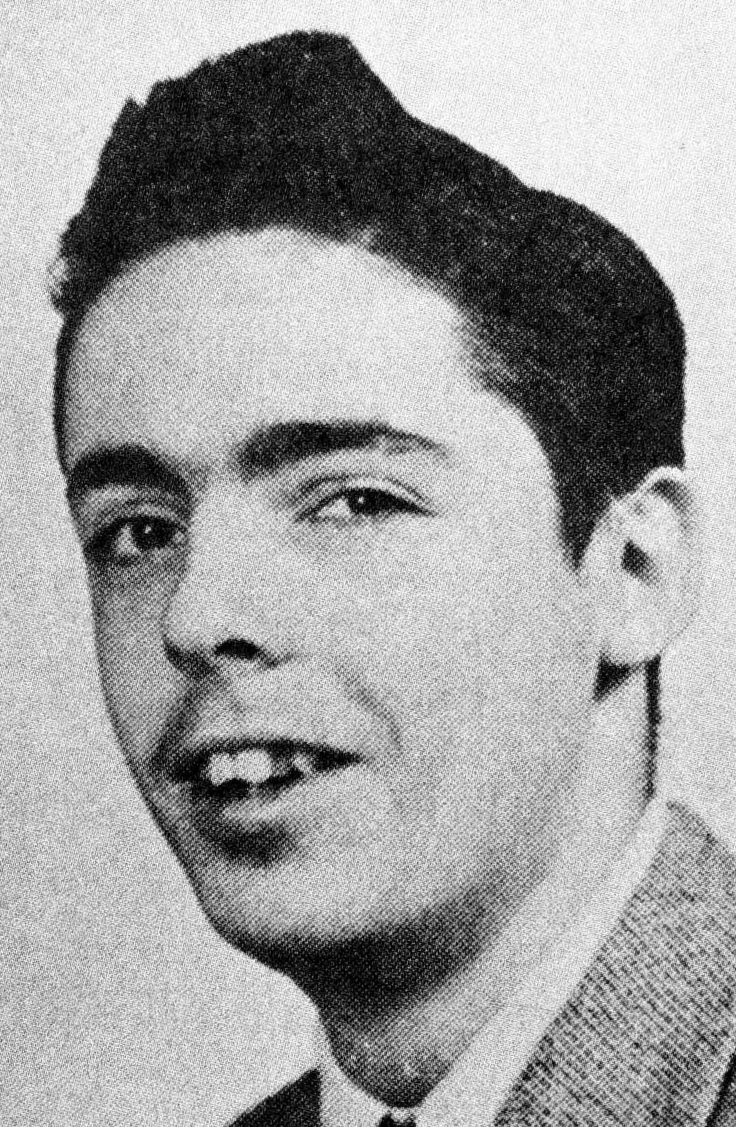 Thomas Pynchon: The Enigmatic Novelist (image credits: wikimedia)