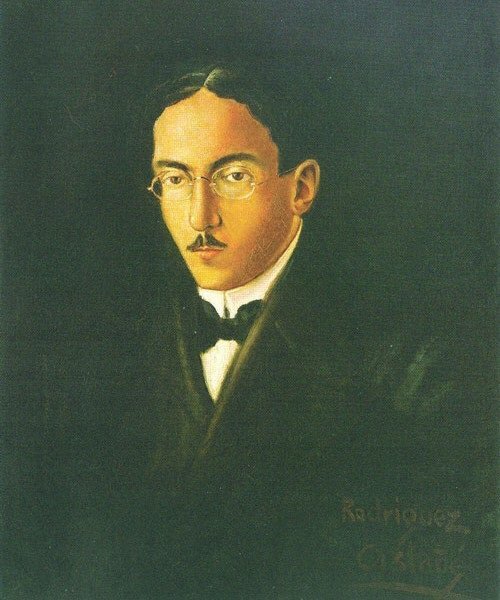 Fernando Pessoa: The Master of Many Selves (image credits: wikimedia)