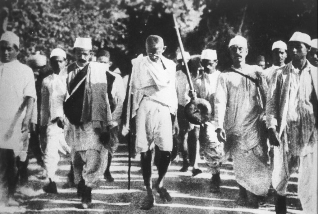Forgotten Protest Movements That Paved the Way for Change