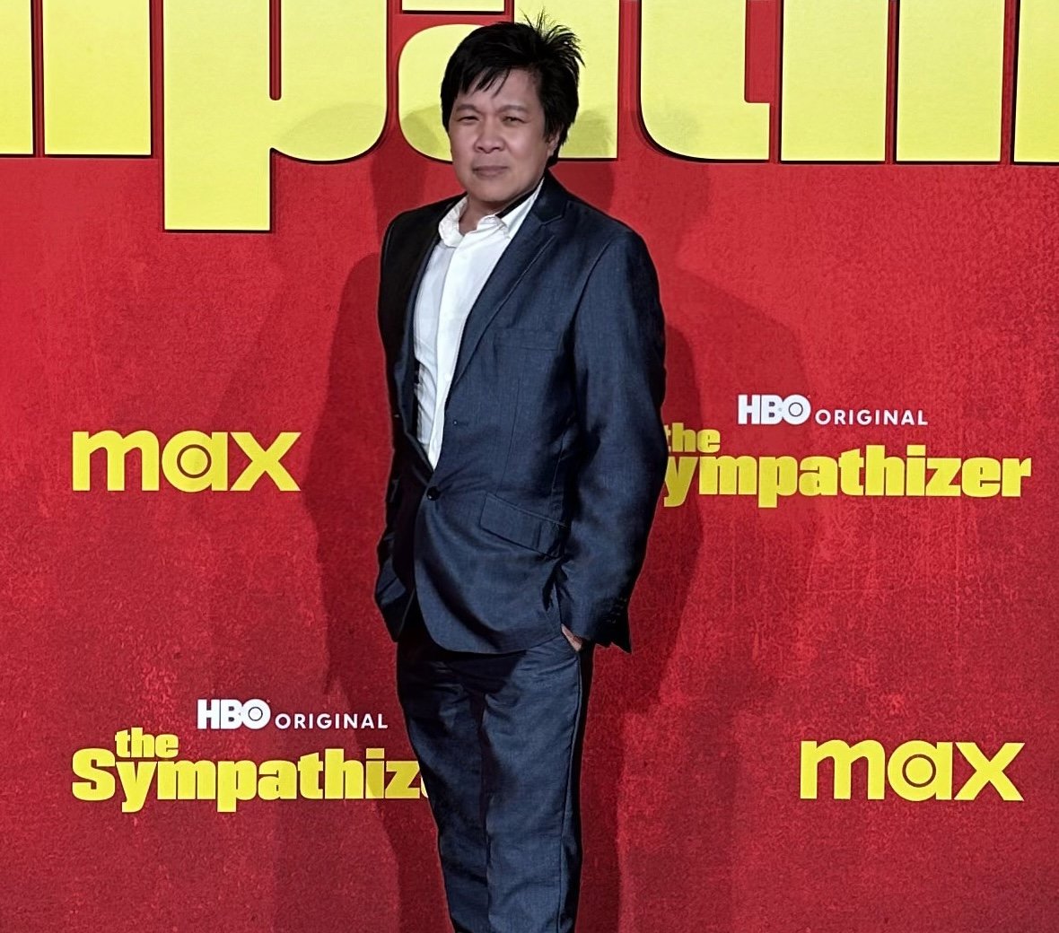 The Sympathizer – Viet Thanh Nguyen (2015) (image credits: wikimedia)