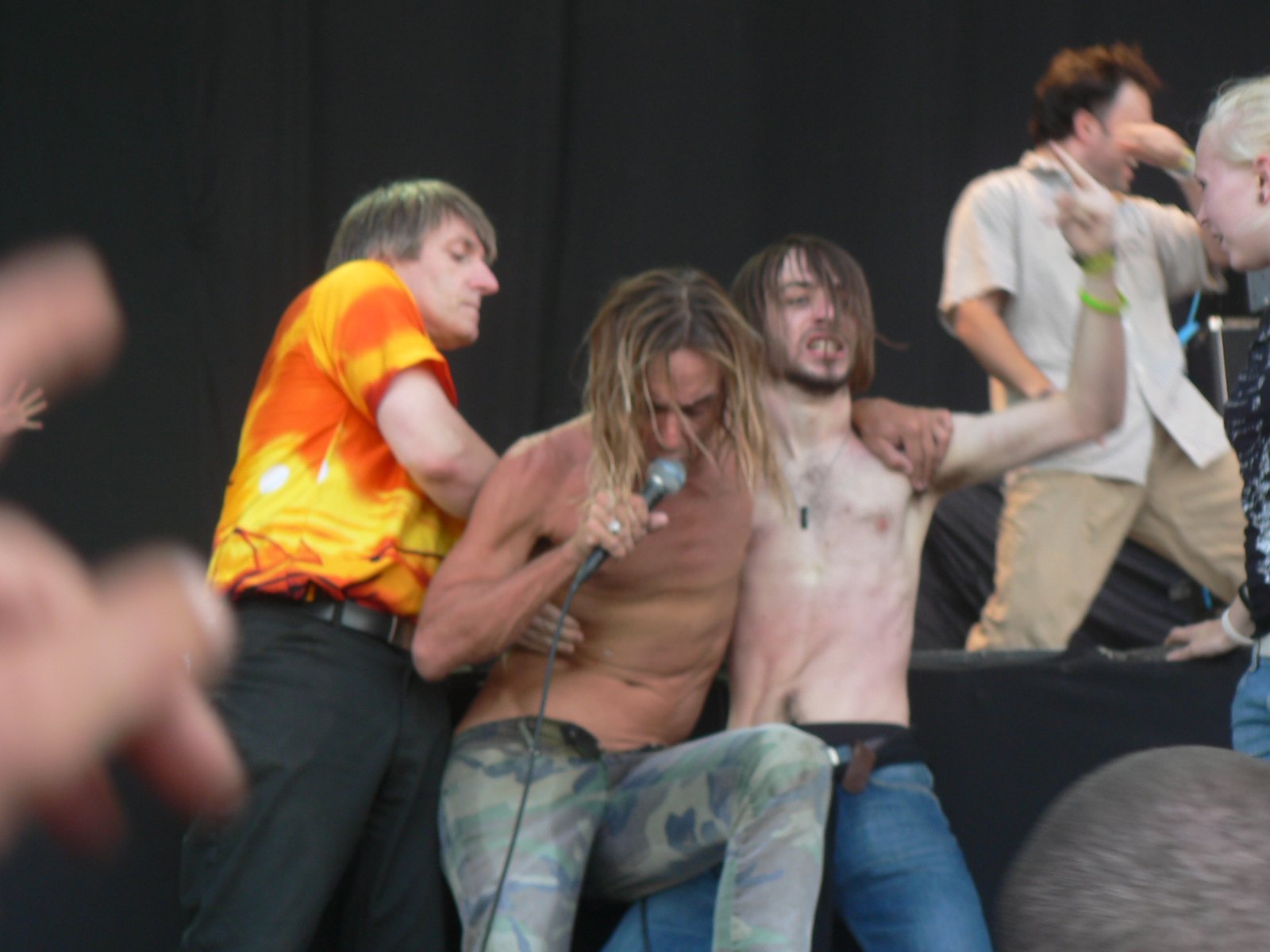 The Stooges – Raw Power (image credits: wikimedia)