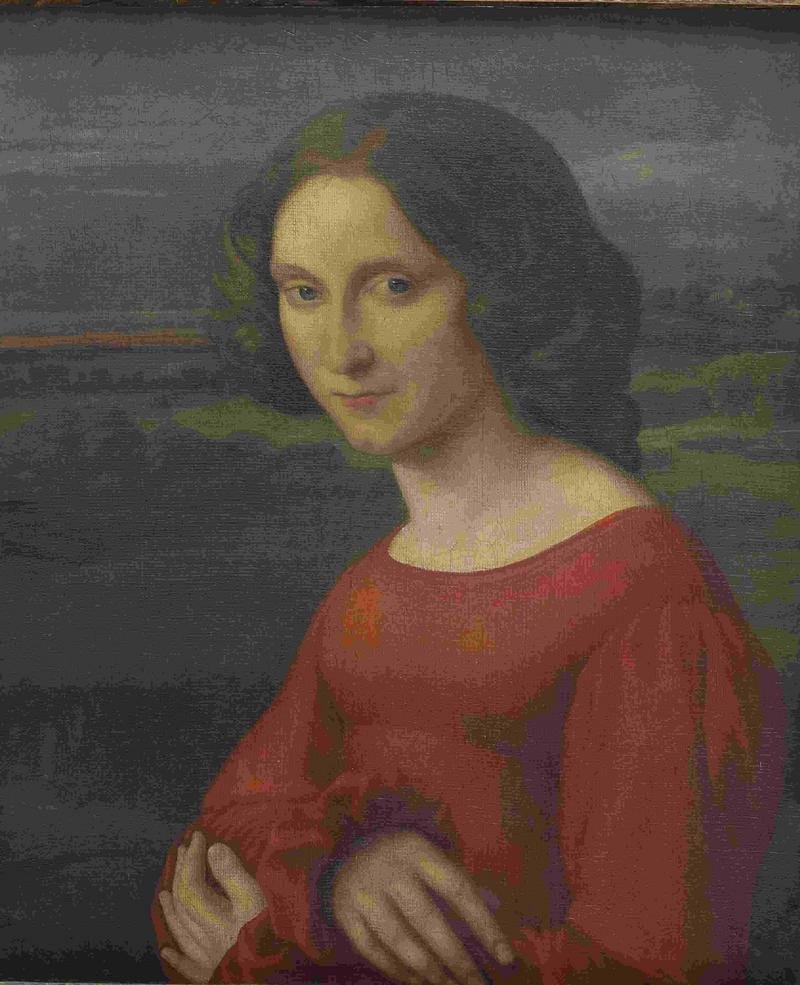 Fanny Mendelssohn: A Prolific Voice In the Shadows (image credits: wikimedia)