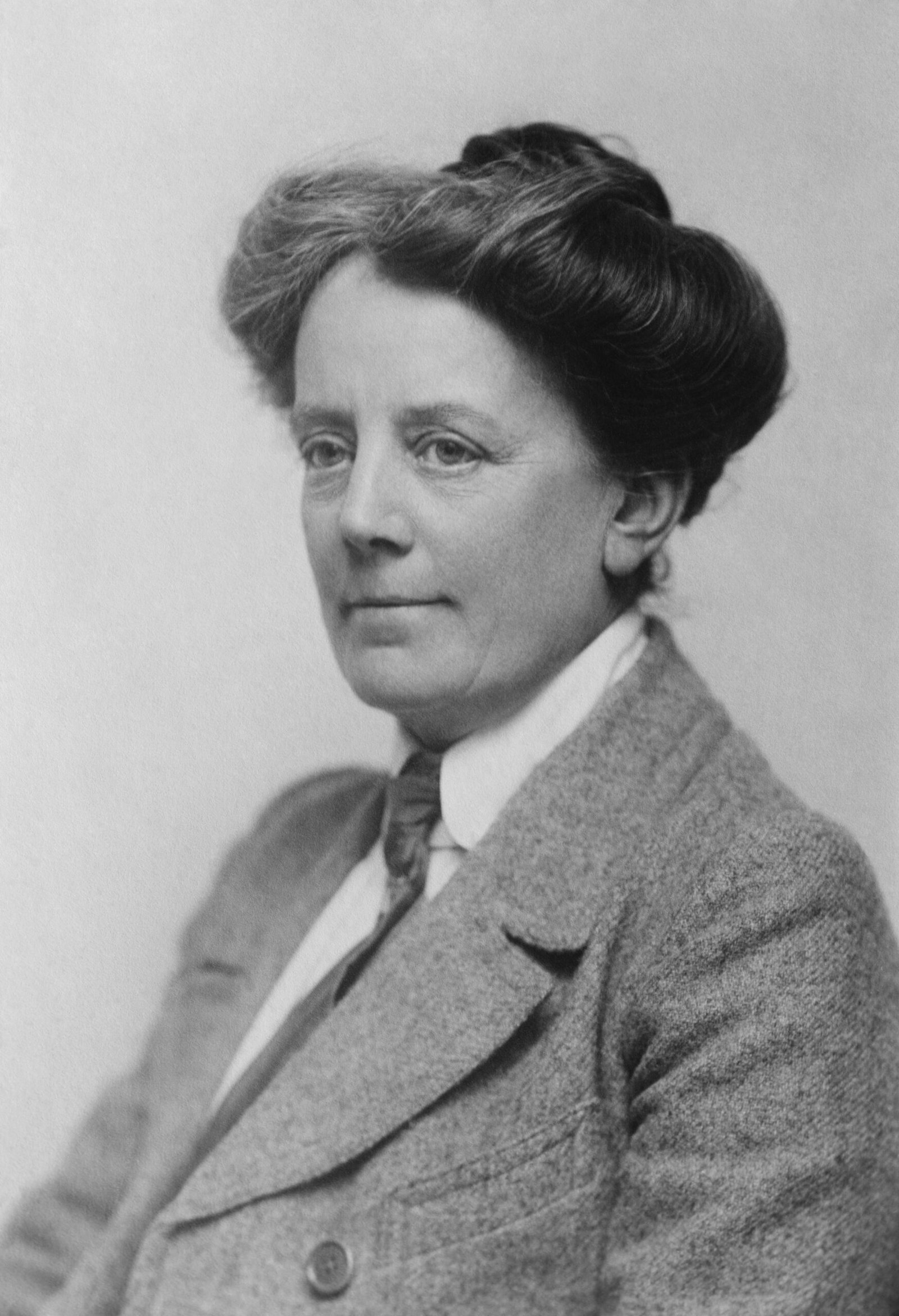Ethel Smyth: Composer, Activist, Trailblazer (image credits: wikimedia)