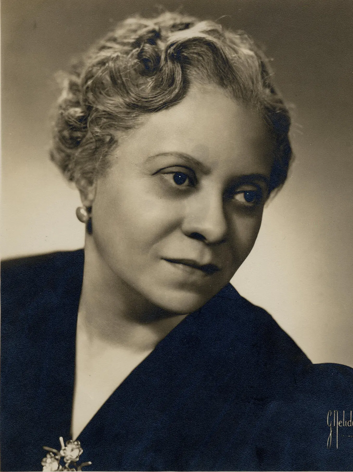 Florence Price: Breaking Racial and Gender Barriers (image credits: wikimedia)