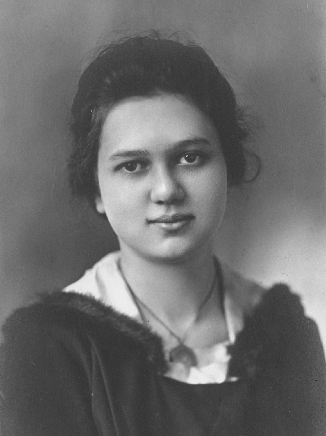 Ruth Crawford Seeger: Modernism and Folk Preservation (image credits: wikimedia)