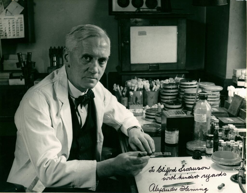 How Failed Experiments Led to History’s Greatest Discoveries