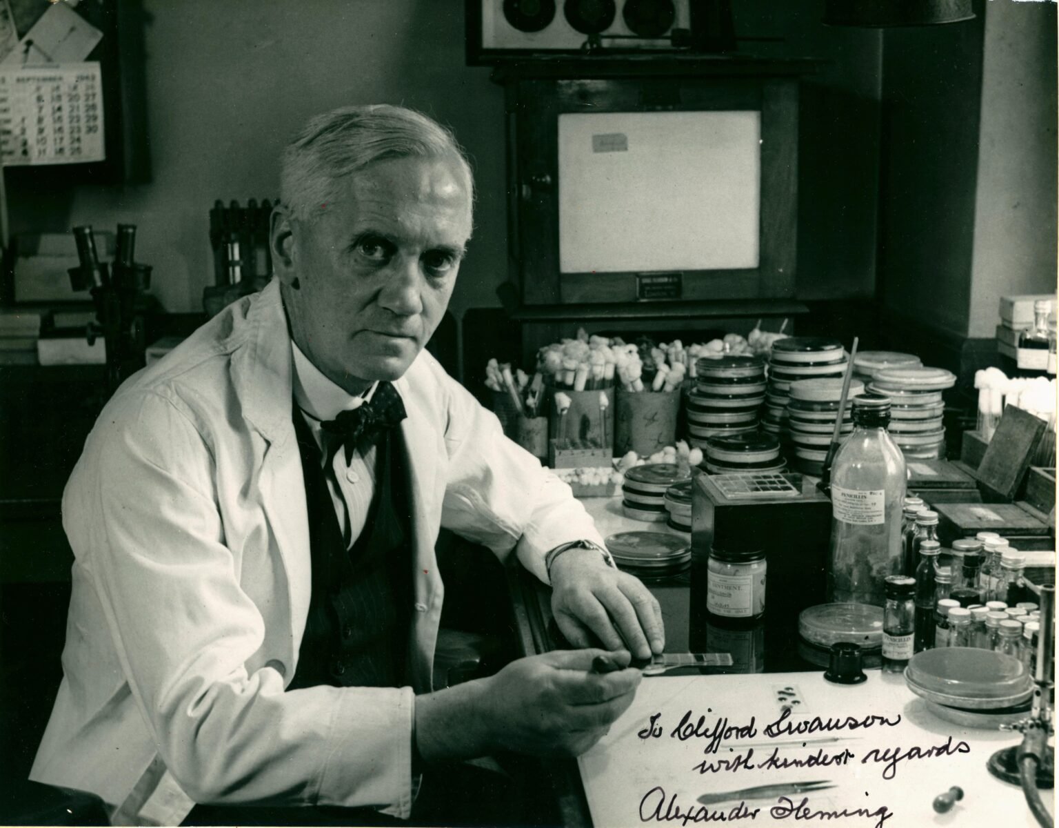 How Failed Experiments Led to History’s Greatest Discoveries