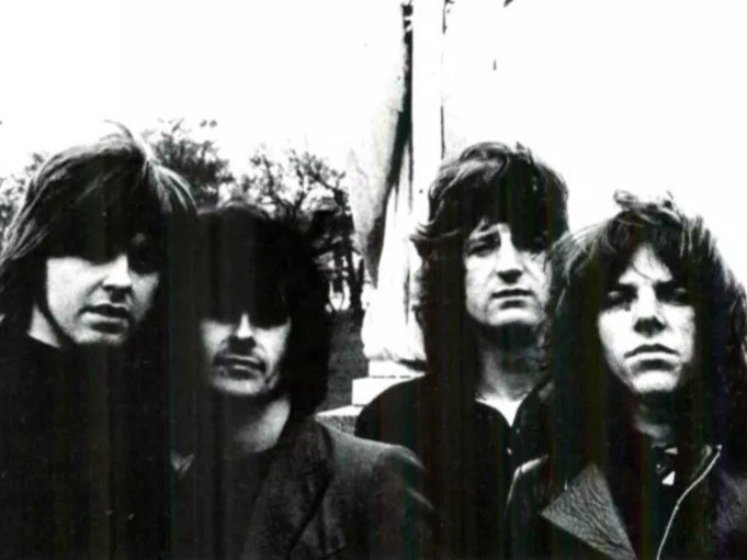 Baby Blue – Badfinger (image credits: wikimedia)