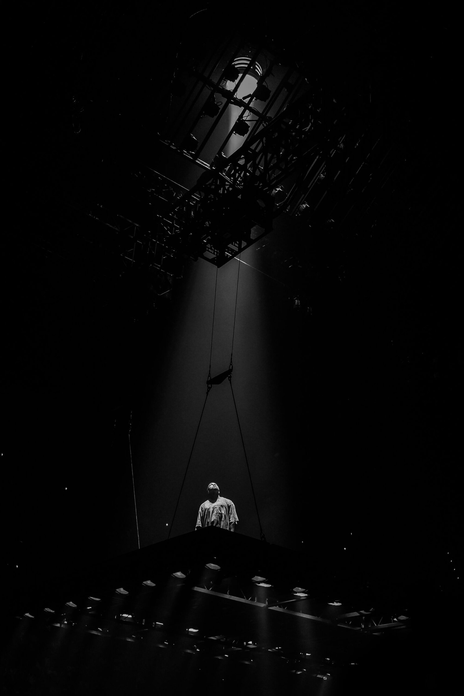 Black Skinhead – Kanye West (image credits: wikimedia)